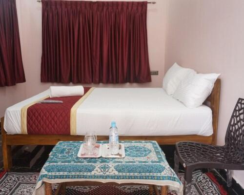 Rd Resort ปอนดิเชอรี ภายนอก รูปภาพ